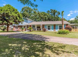 7236 Riverwood Dr W, Foley, AL 36535