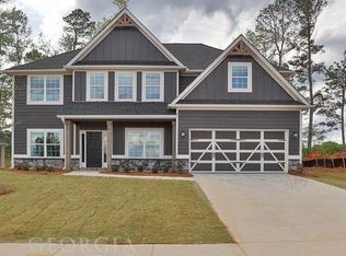 14 Pinehaven Dr #23, Newnan, GA