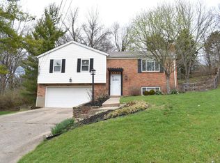 7688 Burlinehills Ct, Cincinnati, OH 45244