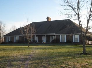 1867 Keene Rd, Nicholasville, KY 40356