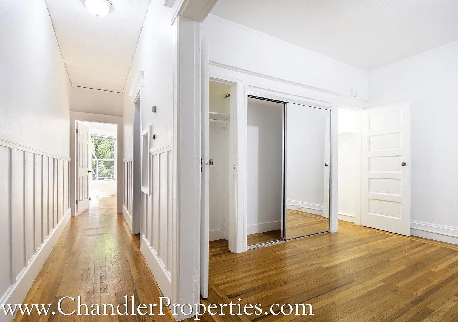 1434 Jones Street Apartments — Photo 1