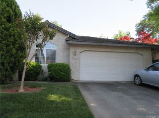 320 Mission Serra Ter, Chico, CA 95926