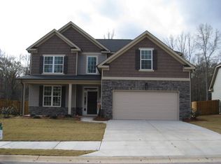 1038 Lancaster Way, Grovetown, GA 30813