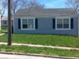 708 Grand Ave, Fulton, MO 65251