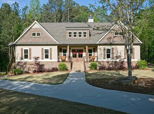 662 Seals Rd, Dallas, GA 30157