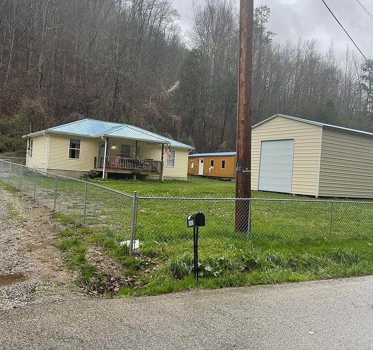 713 Highway 3408, Blackey, KY 41804 MLS 118473 Zillow