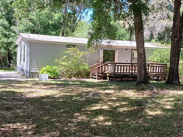 11340 S Emils Point, Floral City, FL 34436