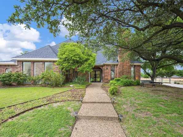 3301 Sandy Trail Ln, Plano, TX 75023
