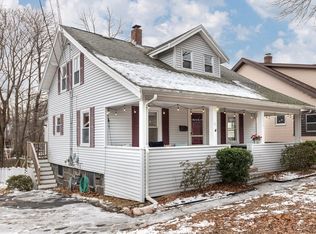21 Elm Ter, Braintree, MA 02184