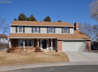 3107 Silverthorne Dr, Fort Collins, CO 80526