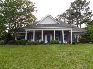 8407 Vintage Way, Montgomery, AL 36116