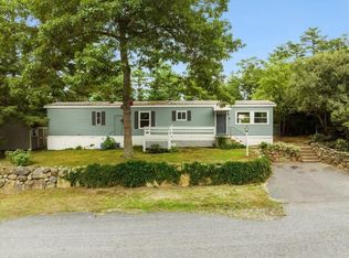 40 Michael St, West Wareham, MA 02576