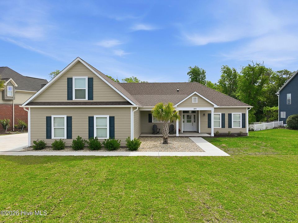 1st image of 109 Fawn Creek Court