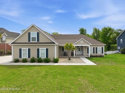 109 Fawn Creek Court, Cedar Pt, NC, 28584
