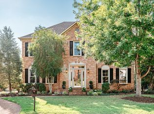 620 Pembroake Ln, Franklin, TN 37064