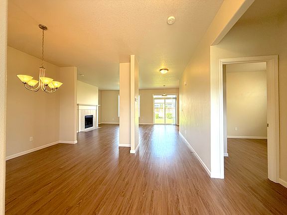 Enter to great room