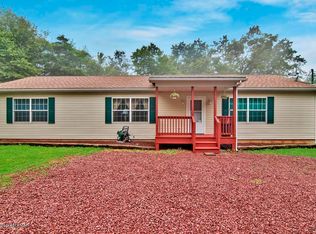 7 Miami Trl, Albrightsville, PA 18210