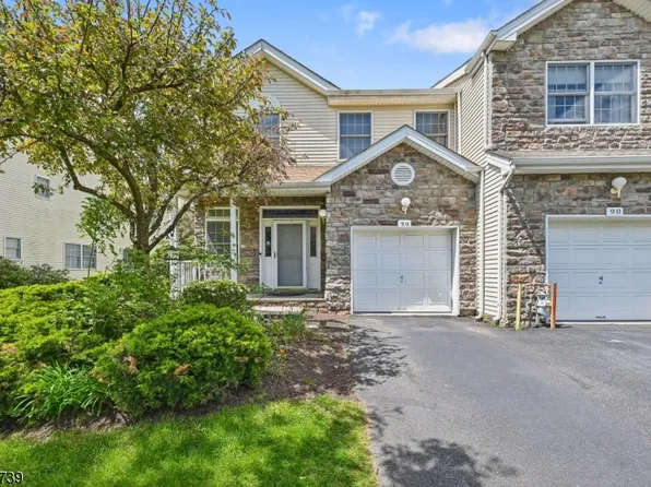 96 Jillian Blvd, Parsippany-Troy Hills Twp., NJ 07054