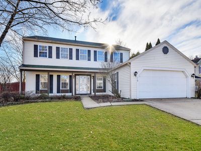 119 Canton Ln, Streamwood, IL, 60107
