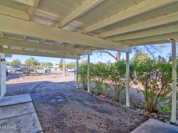 1457 W Mohave Rd, Tucson, AZ 85705