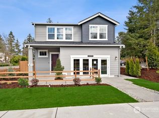 1689 NE Halden Glen Dr #36, Poulsbo, WA 98370