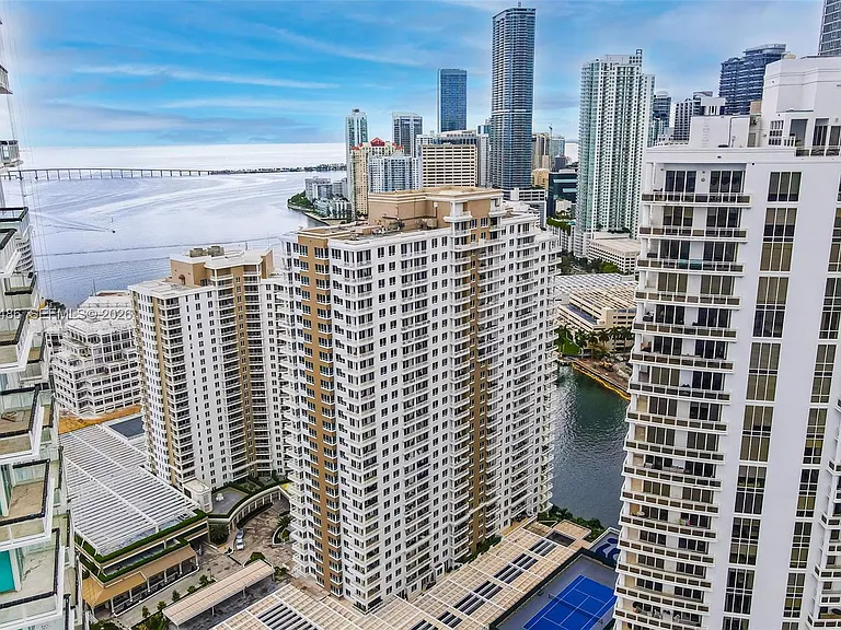 801 Brickell Key Blvd #2108 — Photo 36
