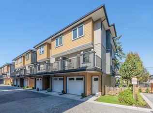 9800 Granville Ave #13, Richmond, BC V6Y1R3