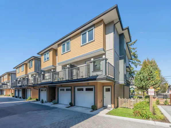 9800 Granville Ave #13, Richmond, BC V6Y 1R3