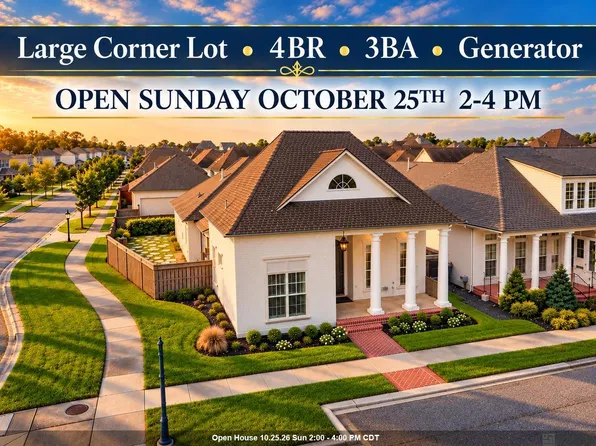 10718 Bird Song Dr, Baton Rouge, LA 70810