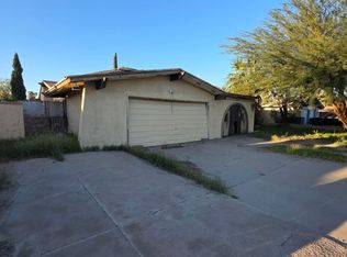 709 Frontera Rd, El Paso, TX 79922