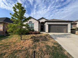 9604 Hickory Knob Dr, Fort Worth, TX 76108