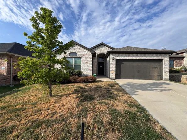 9604 Hickory Knob Dr, Fort Worth, TX 76108