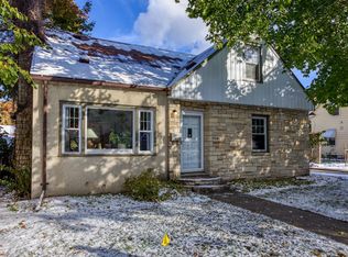 3516 E 50th St, Minneapolis, MN 55417