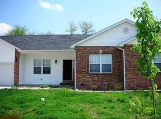12030 Parker Estates Ct, Florissant, MO