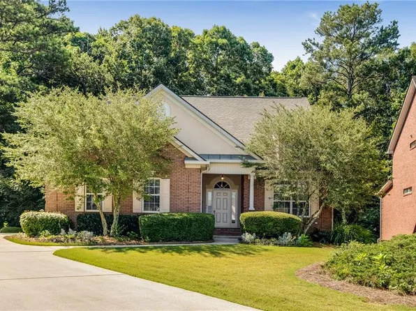 8598 Spivey Village Trl, Jonesboro, GA 30236
