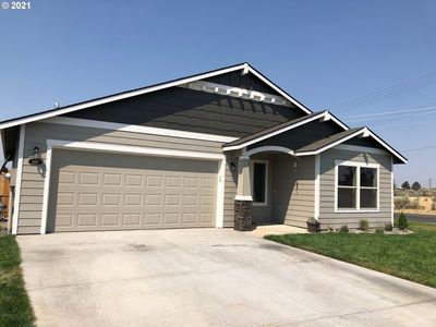 2487 NW Valley View Dr, Hermiston, OR, 97838