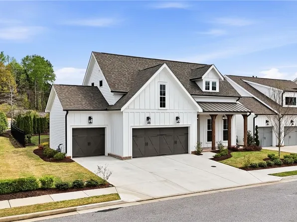 250 Idylwilde Way, Canton, GA 30115