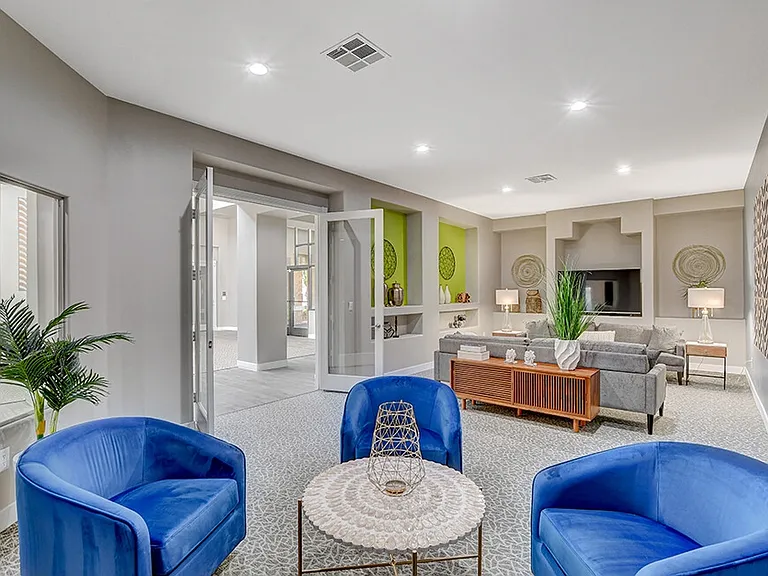 Canyon Villas Apartments — Photo 32