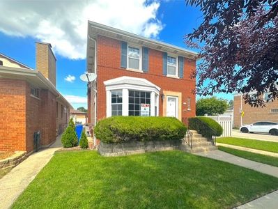 3428 W 107th St, Chicago, IL, 60655