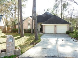 306 W Little Oak Ct, Spring, TX 77386