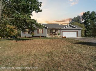 2511 Gould Rd, Onondaga, MI 49264