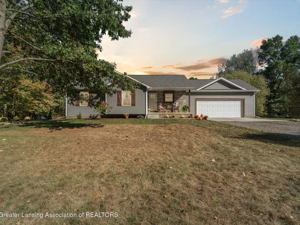 2511 Gould Rd, Onondaga, MI 49264