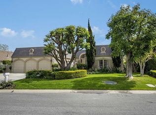 30 San Clemente Dr, Rancho Palos Verdes, CA 90275