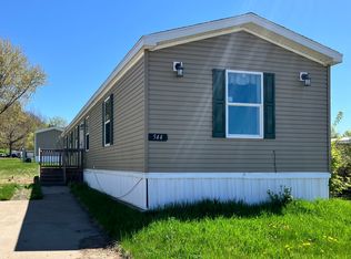 N4791 State Road 25 Site #544, Menomonie, WI 54751