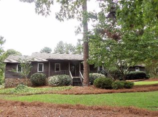 2231 Trail Point, Aiken, SC 29803