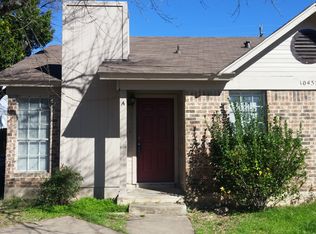10437 Doc Holliday Trl #A, Austin, TX 78753