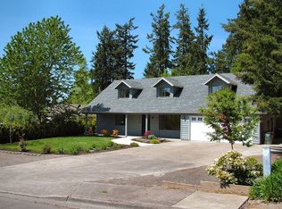 19135 SW Prospect St, Beaverton, OR 97078