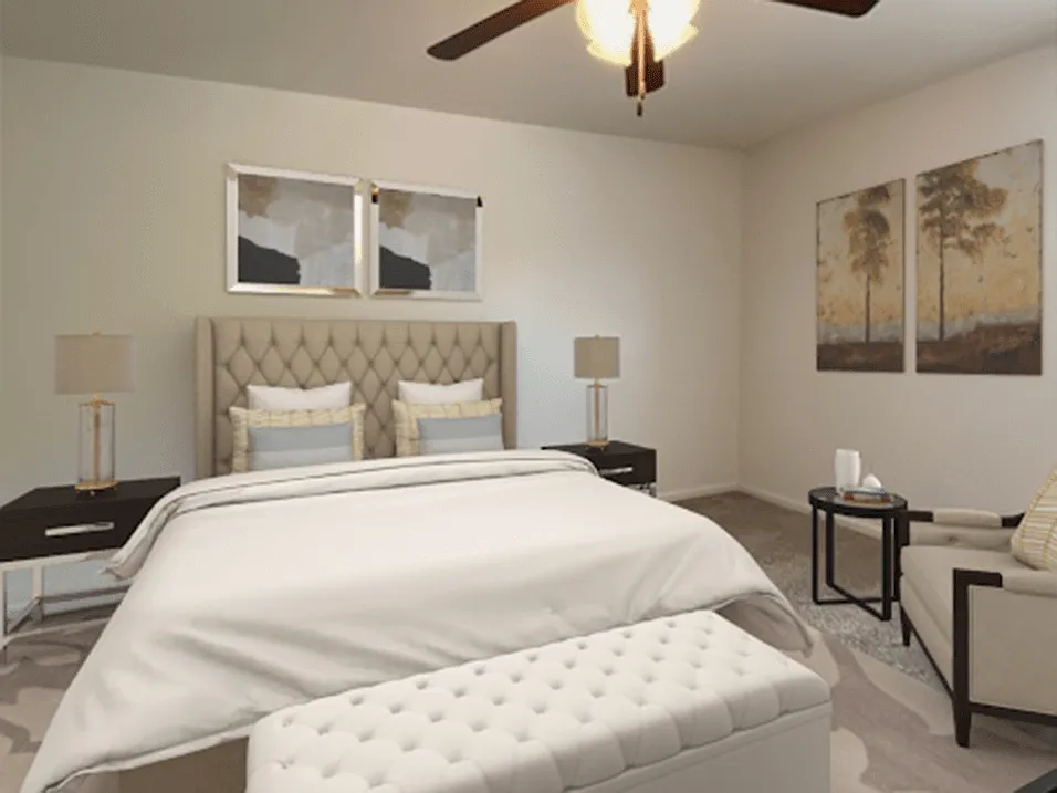 The Brickyard Apartments — Photo 2