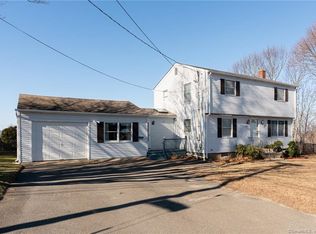 289 Purdy Rd, Waterbury, CT 06706
