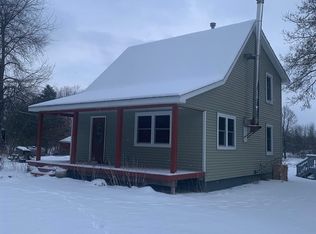 5835 Warner Rd, Fowlerville, MI 48836